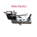 Мотор редуктор Mellor DV3716 - 34rpm 52W
